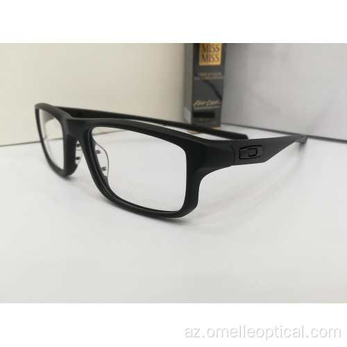 Retro Optik Eynəklər PC Lens Gözlükləri